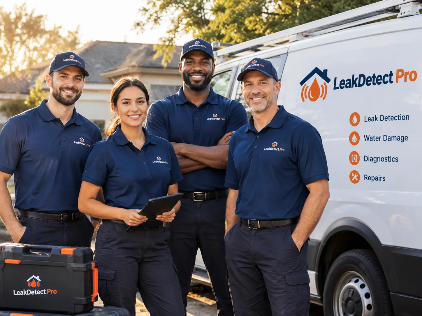 Roof Repair company in Interior, SD
